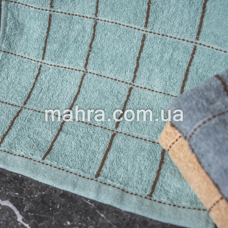 махрові кухонні рушники - фото 3