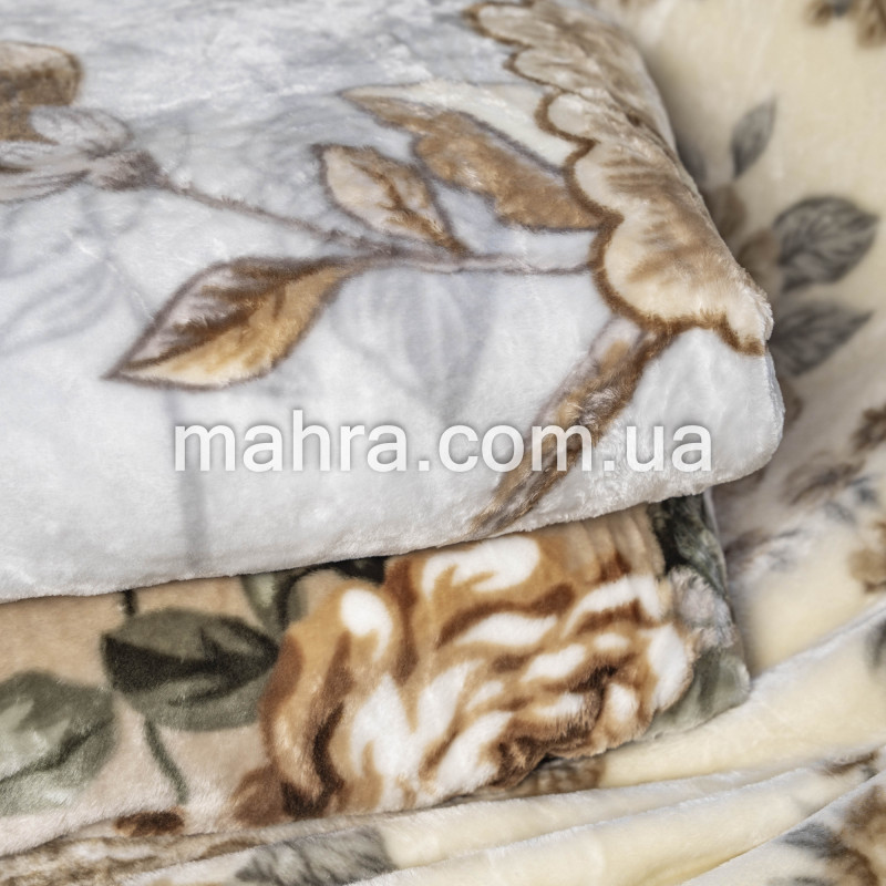 покривала з квітами - фото 2