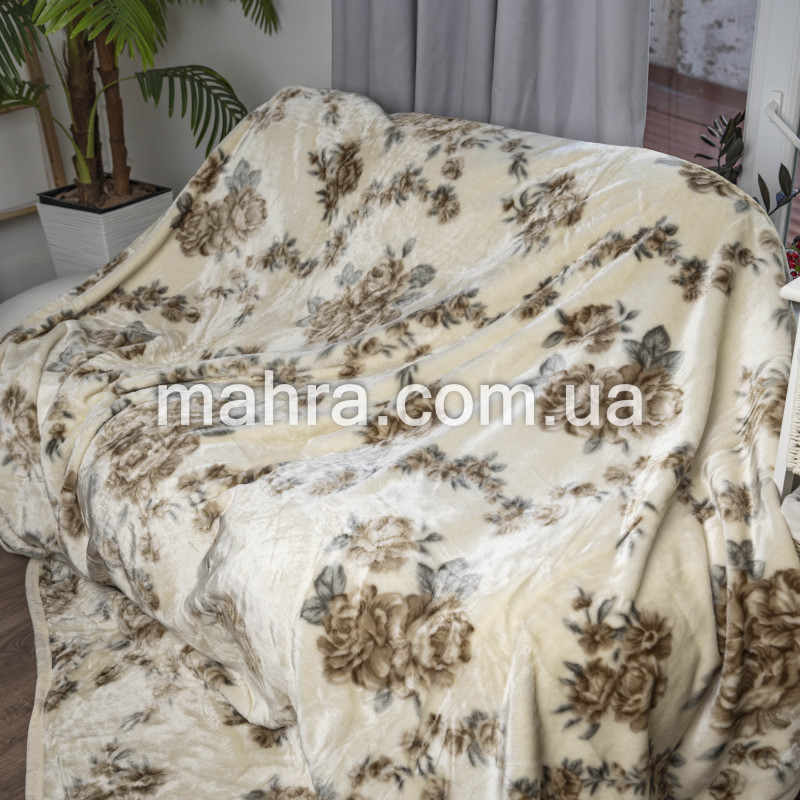 покривала з квітами - фото 3