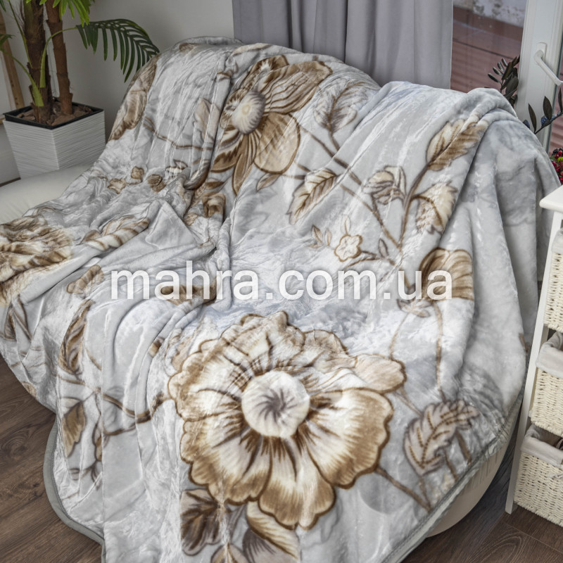 покривала з квітами - фото 5