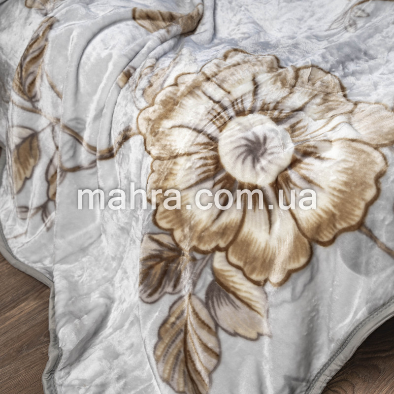 покривала з квітами - фото 6