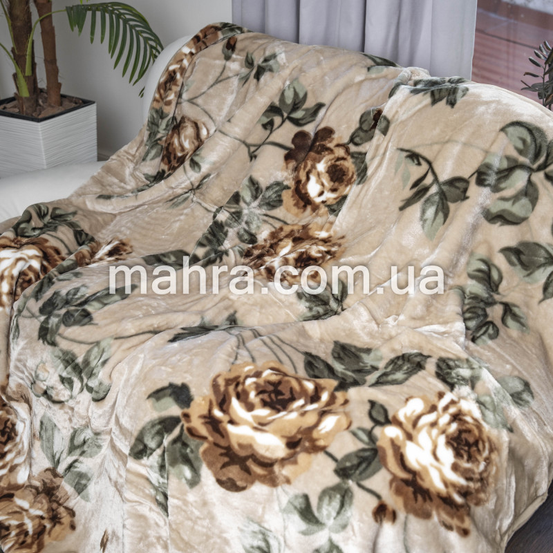 покривала з квітами - фото 7