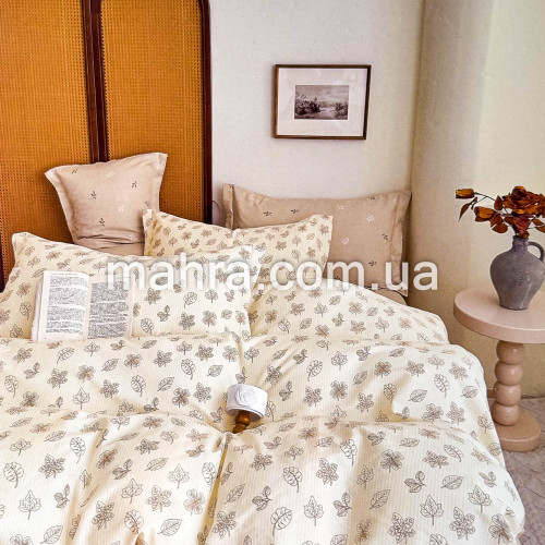 Фото  товара Постіль котон євро №10