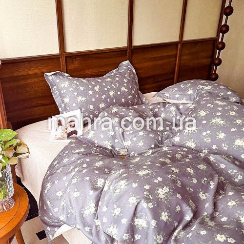Фото  товара Постіль котон євро №14