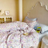 Постіль котон євро №15 - фото 1