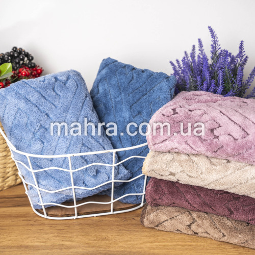 Фото  товара Полотенца пазлы