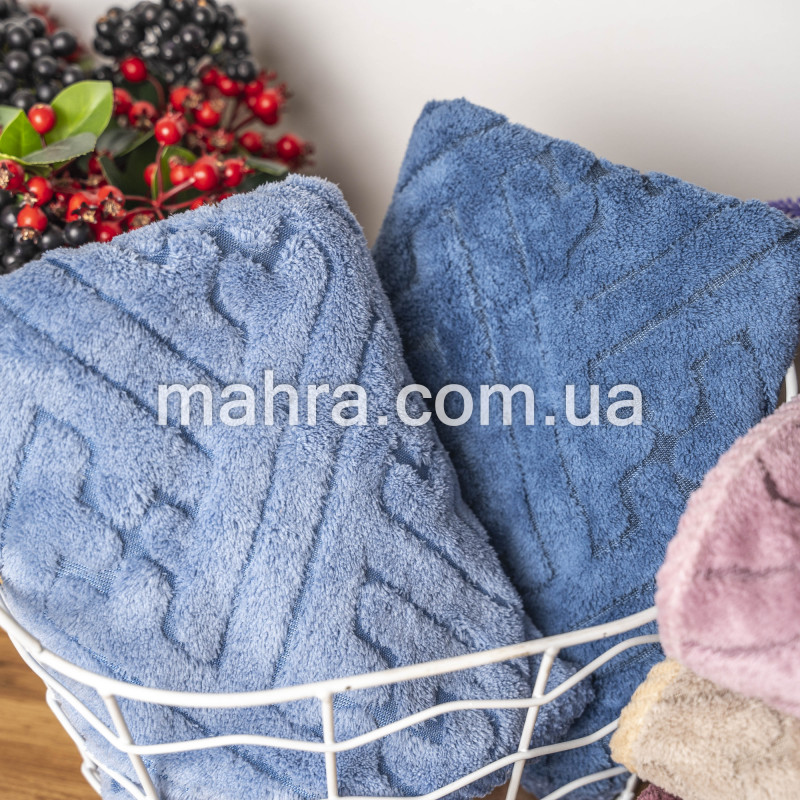 Рушники пазли - фото 3