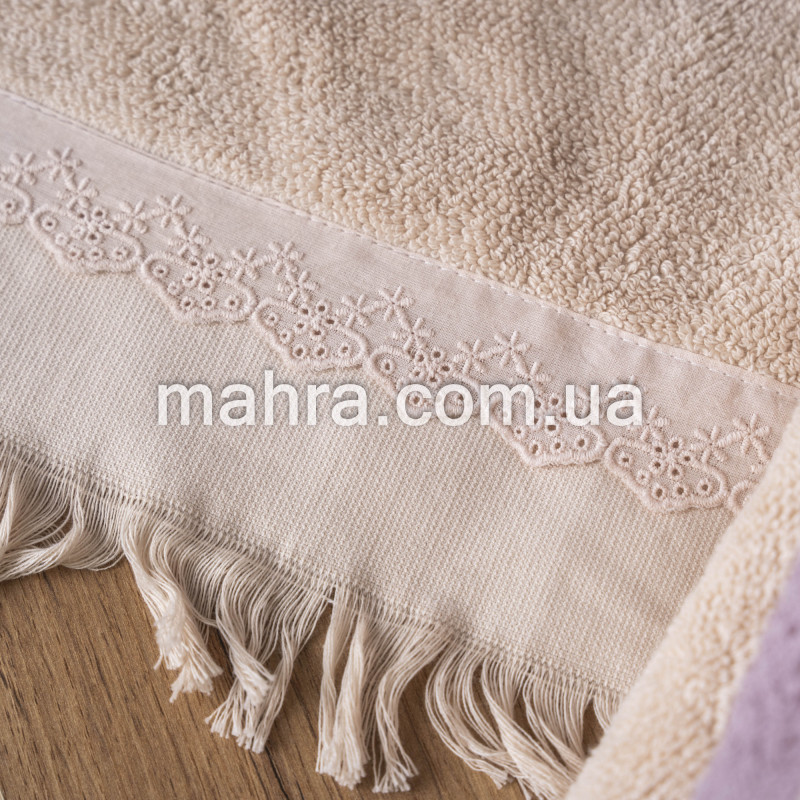 Рушники з бахромою - фото 3