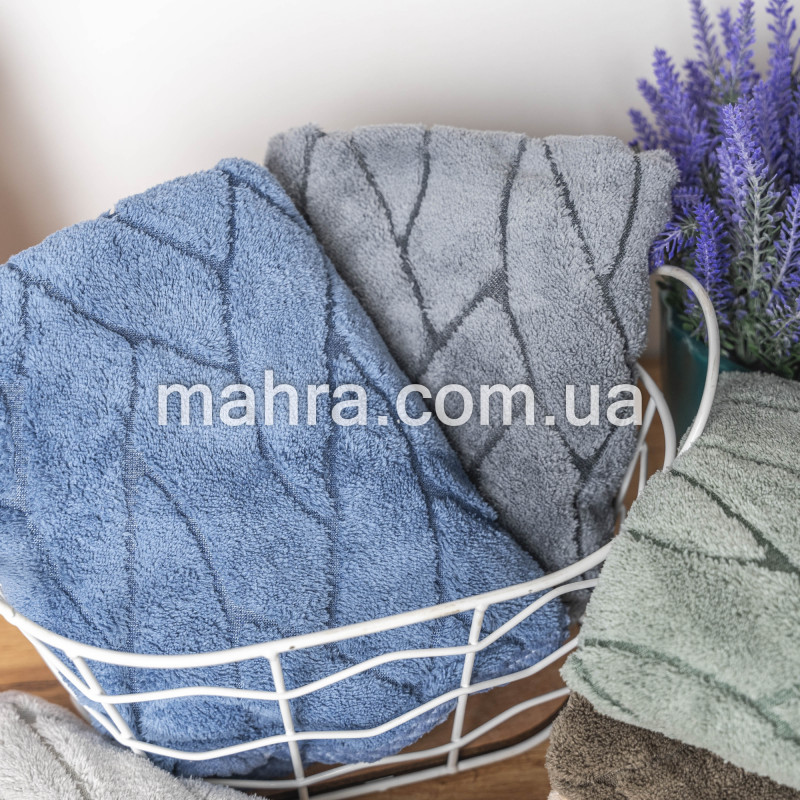 Рушники з плетенням - фото 2