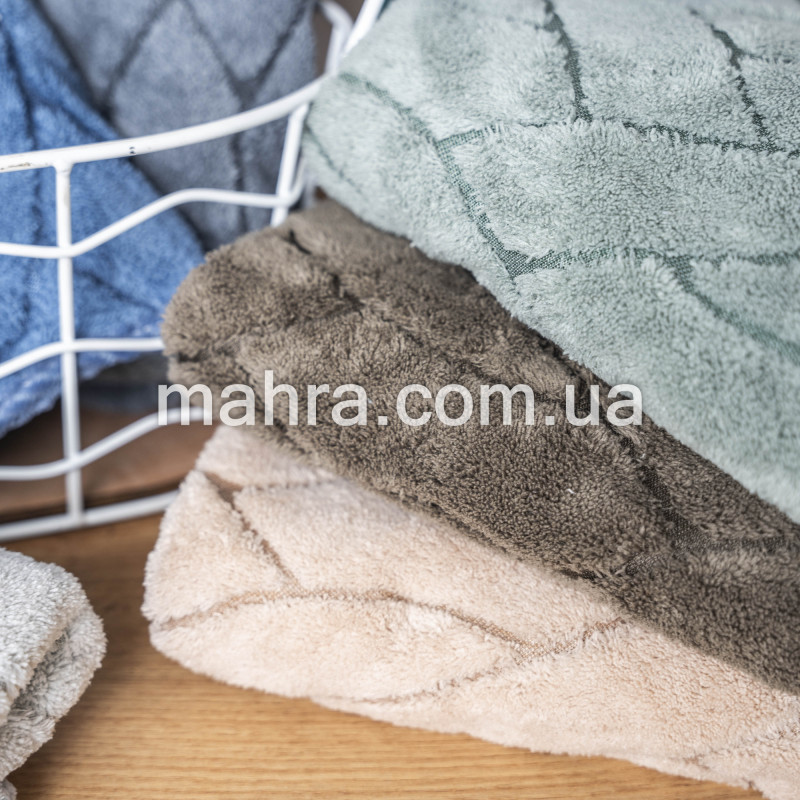 Рушники з плетенням - фото 4