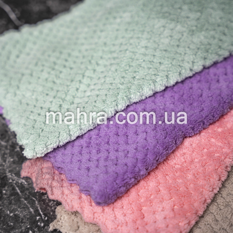 Кухонні серветки рель'єфні - фото 2