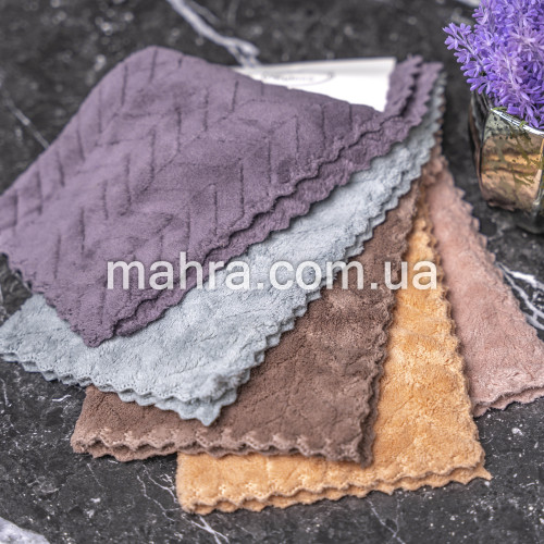 Фото  товара Салфетки колосок