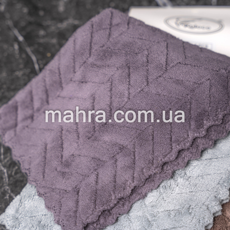 Серветки колосок - фото 3