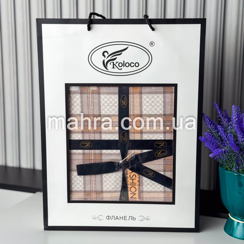 Постель фланель №1 - фото 3