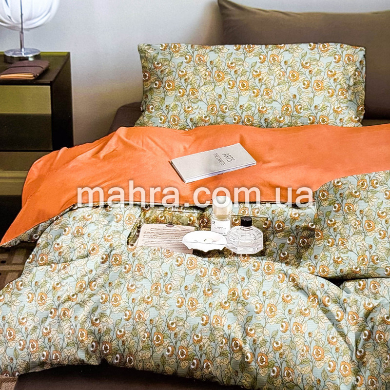 постельное фланель №29 - фото 1