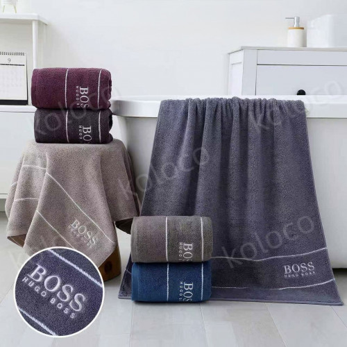 Фото  товара Полотенца БОС