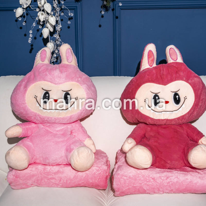 Іграшка лабуба - фото 2