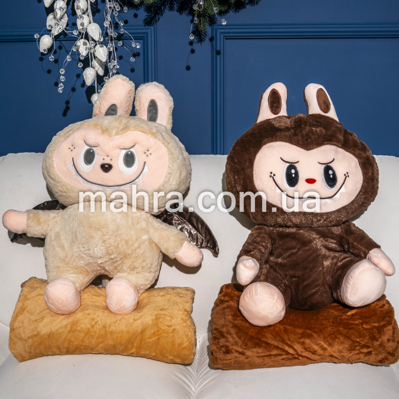 Іграшка лабуба - фото 4