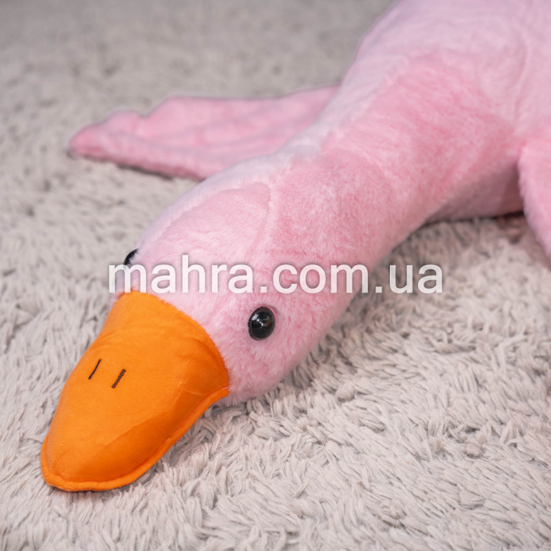 Дитячий плед/подушка Гуси-обіймуси великі - фото 2