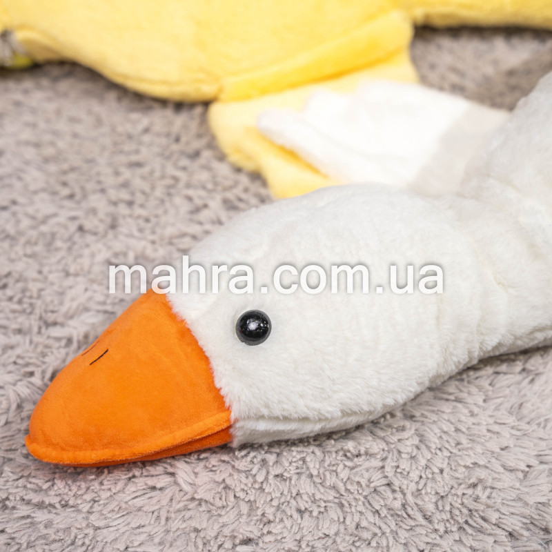 Дитячий плед/подушка Гуси-обіймуси великі - фото 6