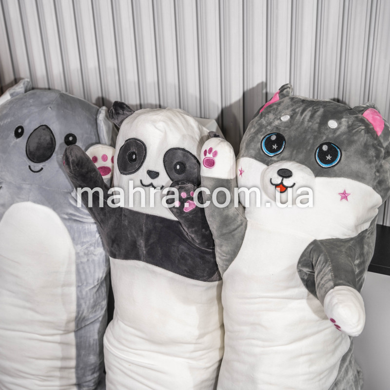 Іграшки  Звірята - фото 4