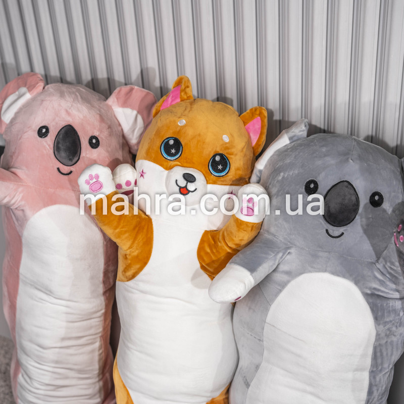 Іграшки  Звірята - фото 2