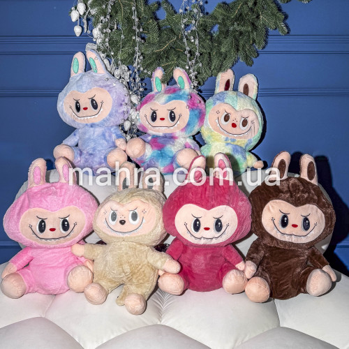 Фото  товара Іграшка лабуба