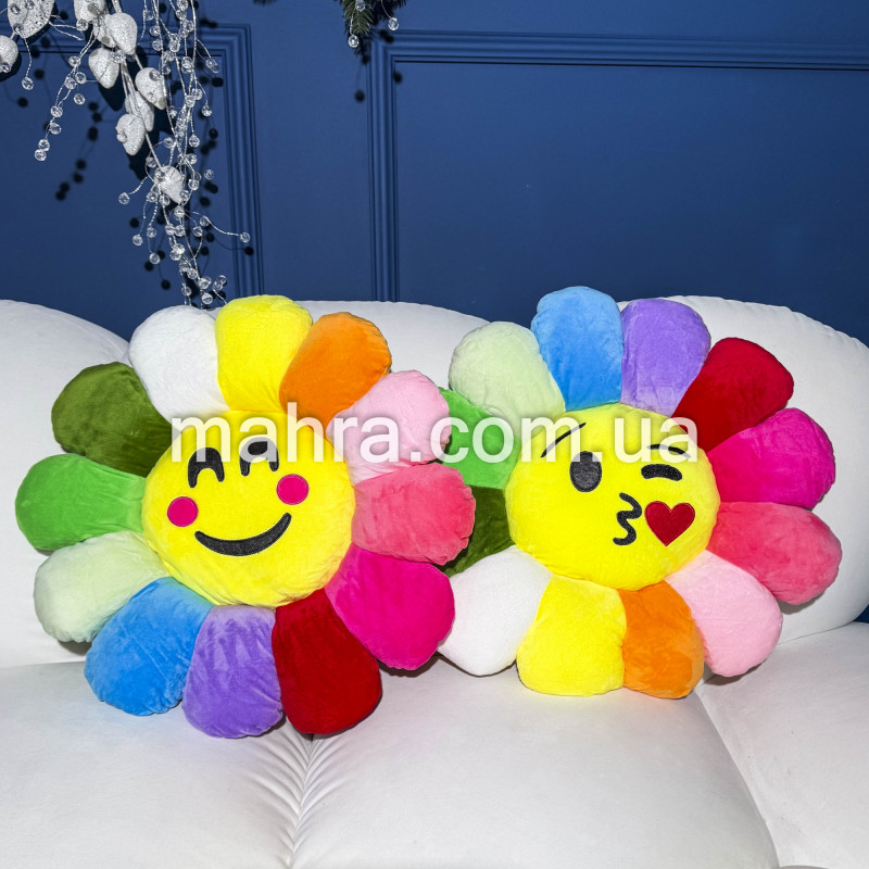 Игрушка солнышко - фото 2