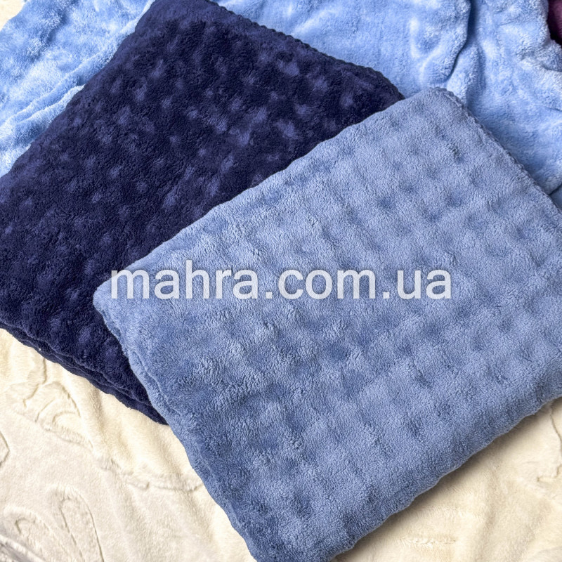 Рушники для сауни об'ємні - фото 5