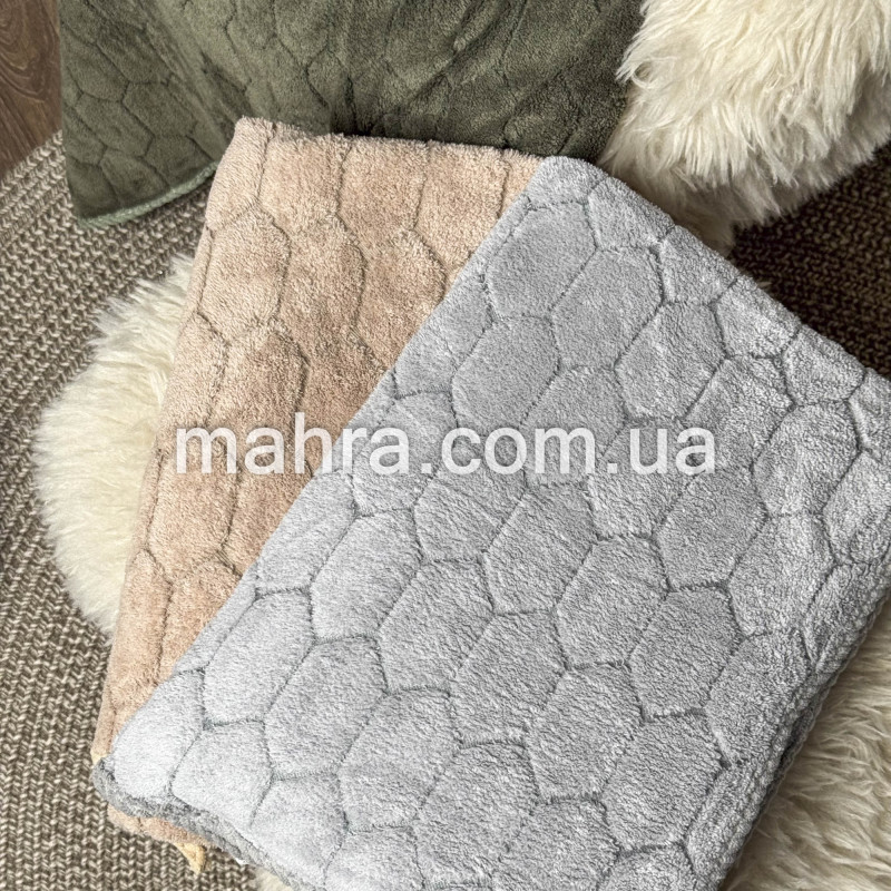 Рушники для сауни з кружечками - фото 4