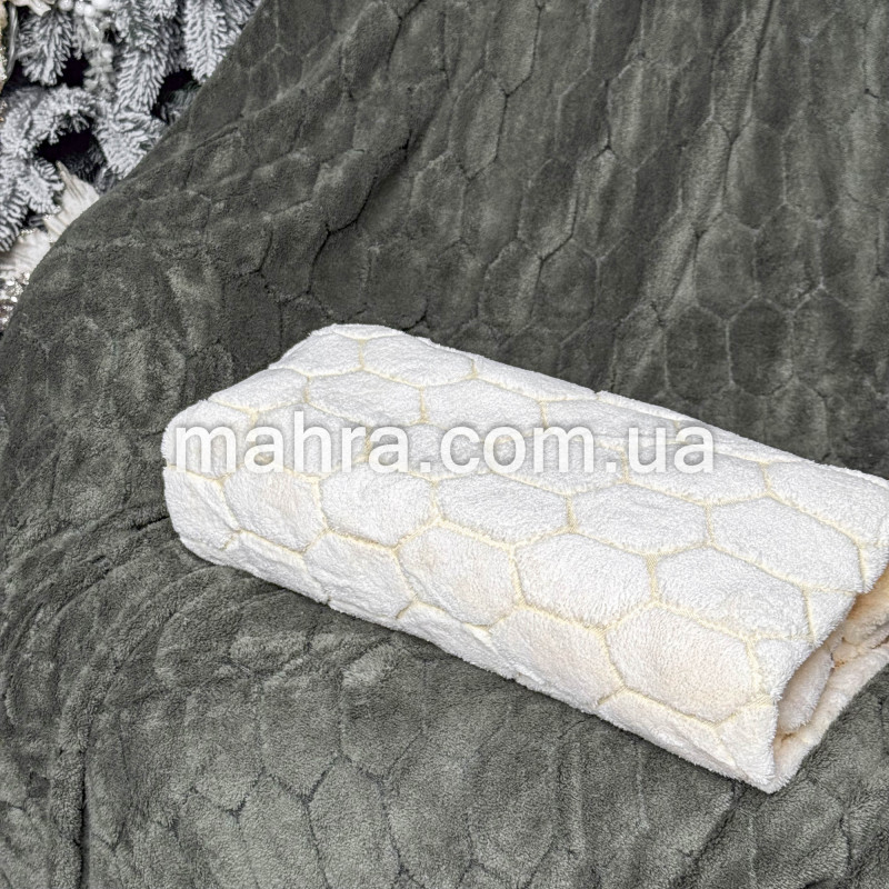 Рушники для сауни з кружечками - фото 5