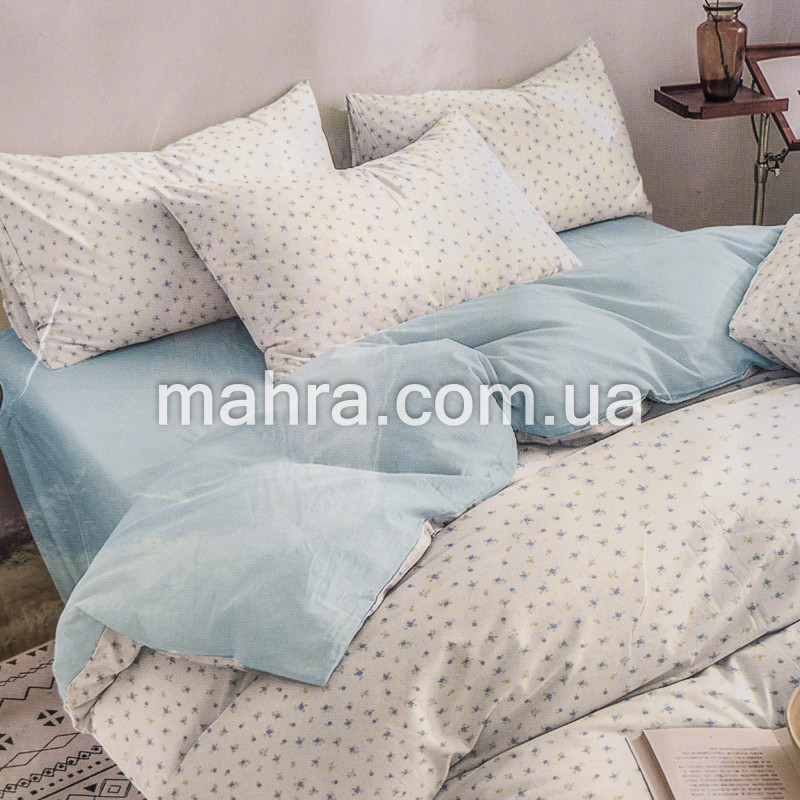 Постіль 2ка муслін-жатка №21 - фото 1