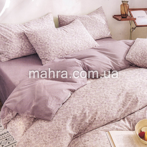 Фото  товара Постіль 2ка муслін-жатка №10