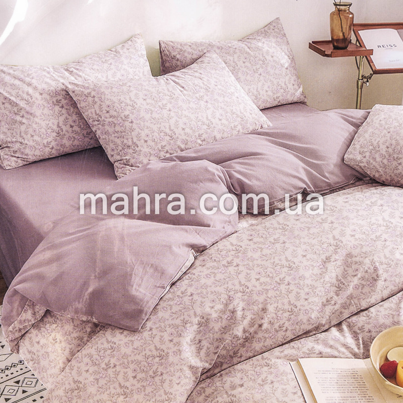 Постіль 2ка муслін-жатка №10 - фото 1