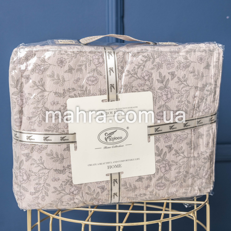 Постіль 2ка муслін-жатка №10 - фото 3