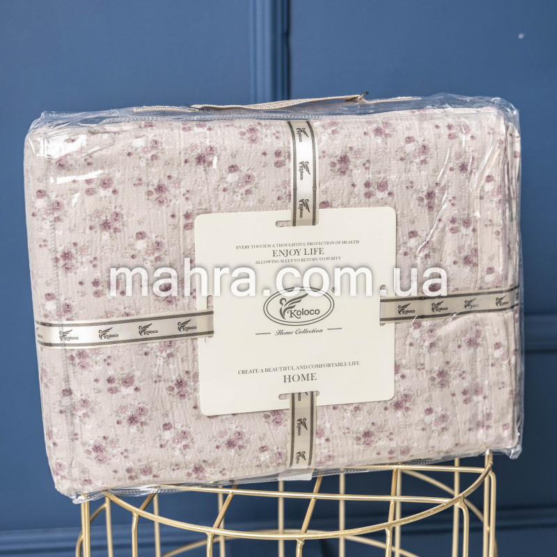 Постіль 2ка муслін-жатка №9 - фото 3