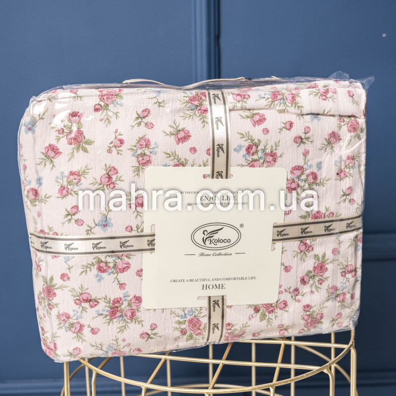 Постіль 2ка муслін-жатка №20 - фото 3