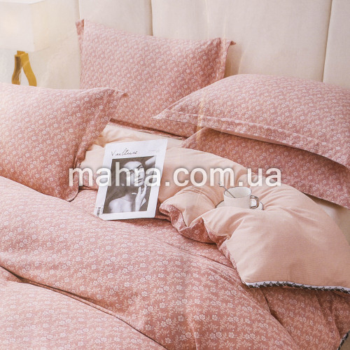 Фото  товара Постіль 2ка муслін-жатка №8