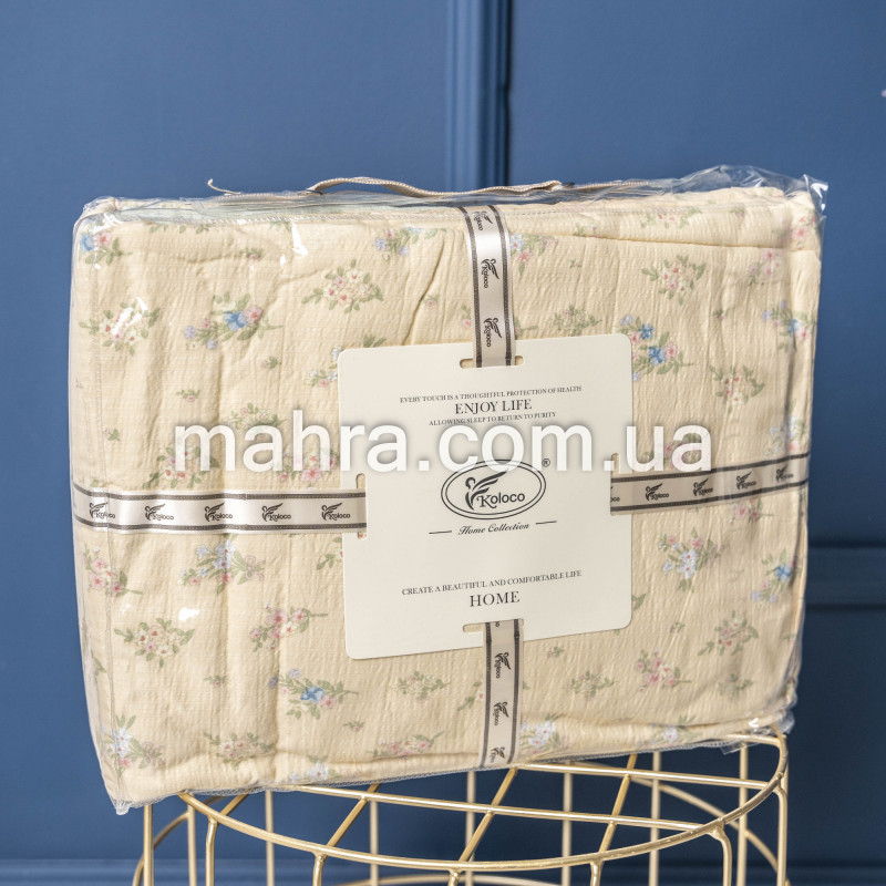 Постіль 2ка муслін-жатка №11 - фото 3