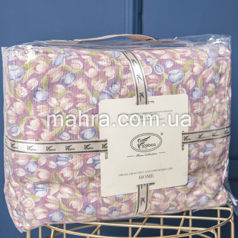 Постіль 2ка муслін-жатка №1 - фото 3