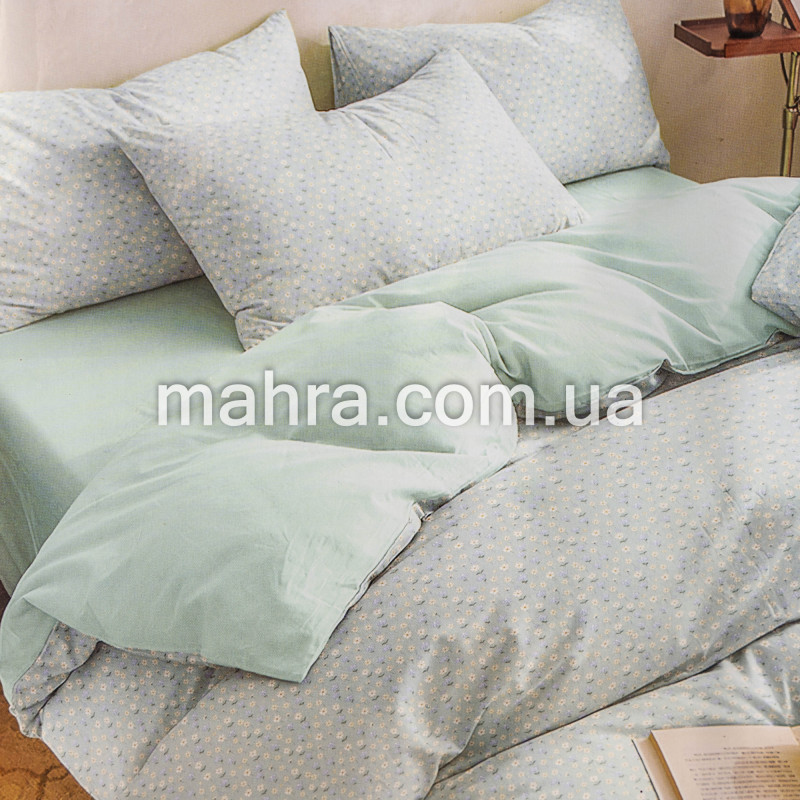 Постіль 2ка муслін-жатка №4 - фото 1