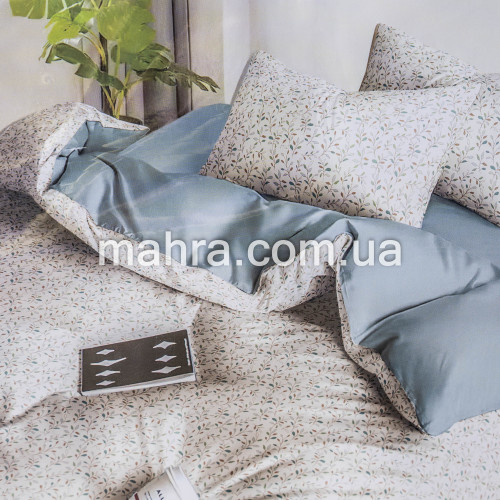 Фото  товара Постіль 2ка муслін-жатка №15