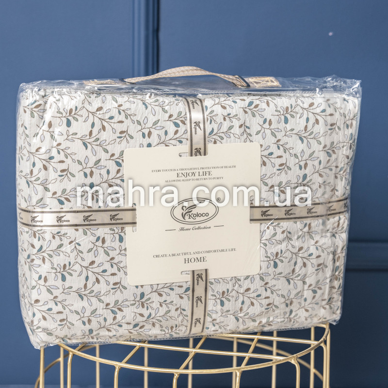 Постіль 2ка муслін-жатка №15 - фото 3