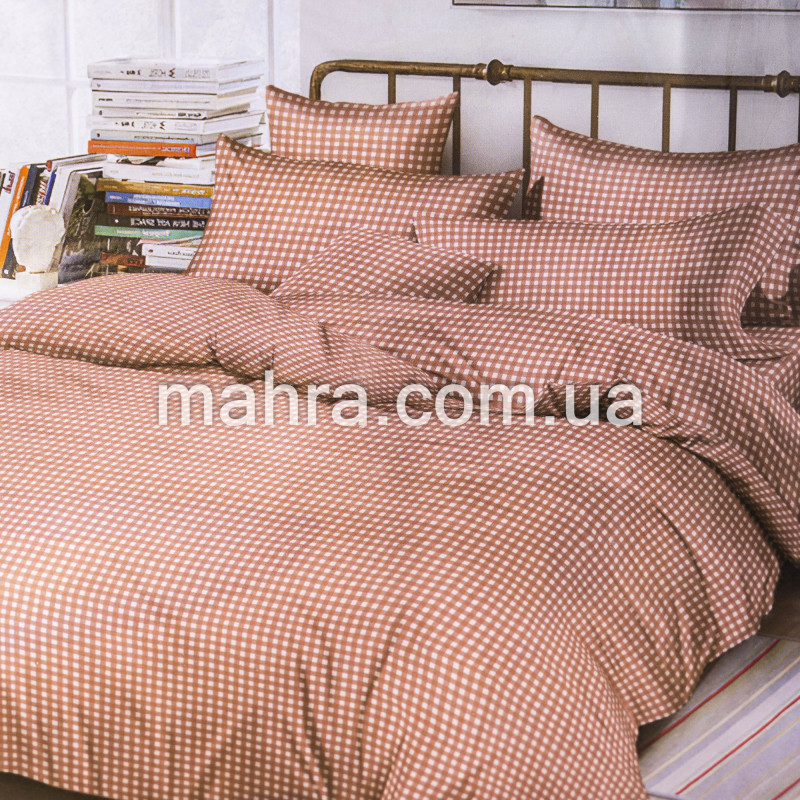 Постіль 2ка муслін-жатка №14 - фото 1