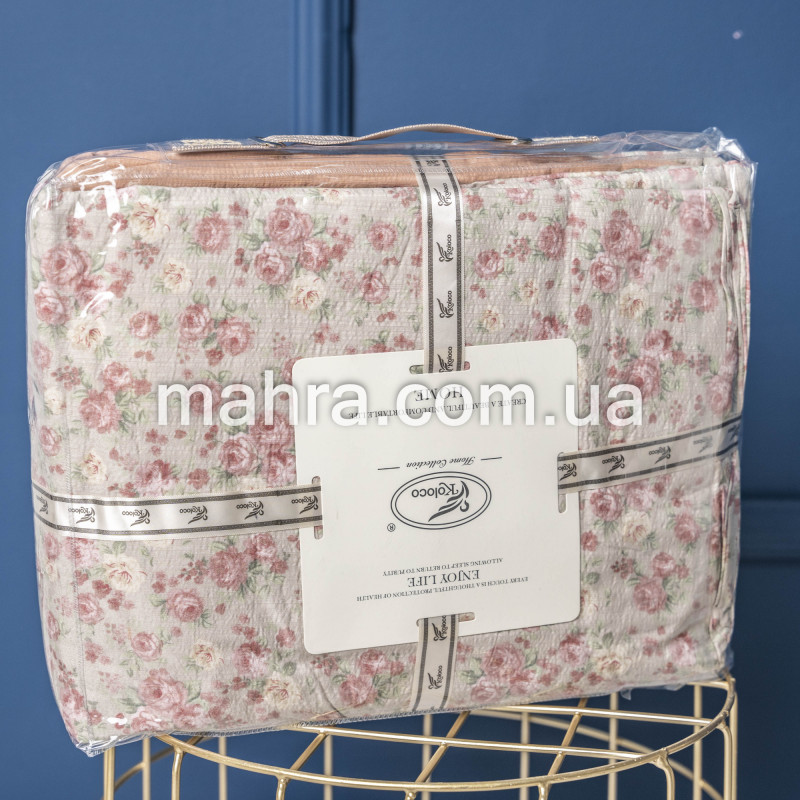 Постіль 2ка муслін-жатка №19 - фото 3