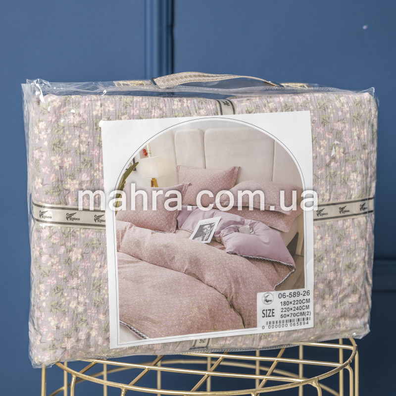 Постіль 2ка муслін-жатка №6 - фото 2