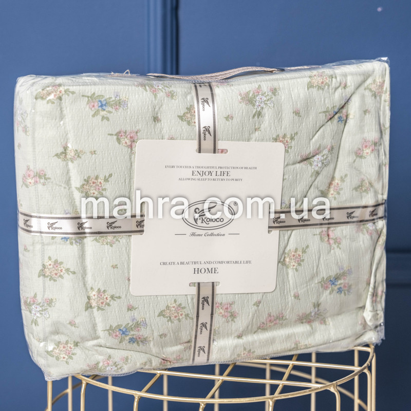 Постіль 2ка муслін-жатка №13 - фото 3