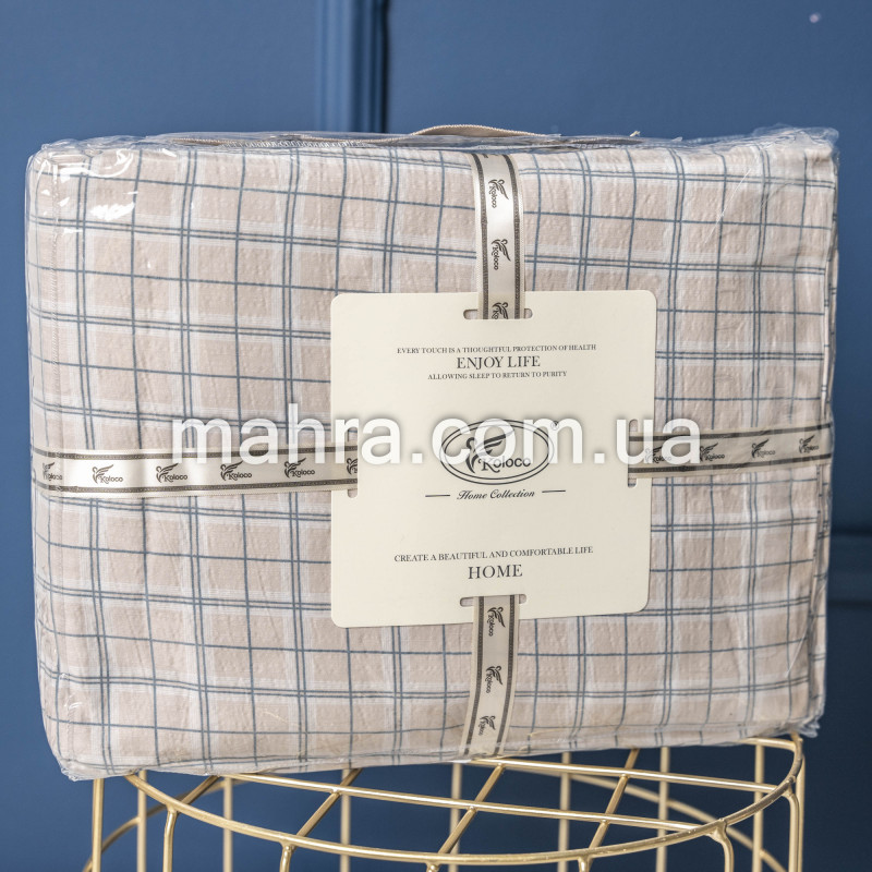 Постіль 2ка муслін-жатка №18 - фото 3