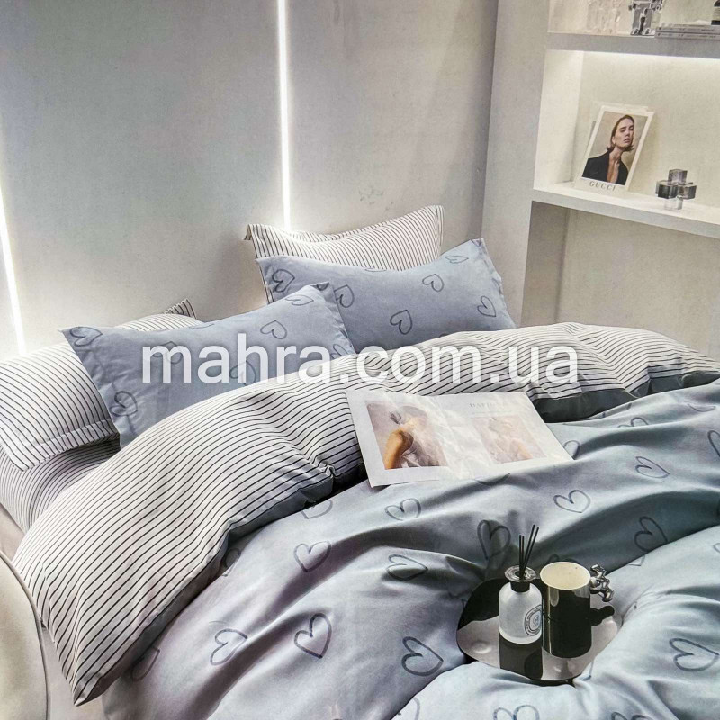 Постель Koloco сатин №12  - фото 1