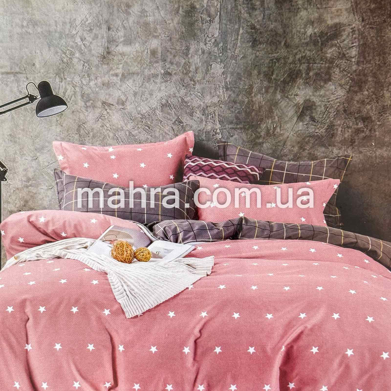 Постіль Koloco сатин №11  - фото 1